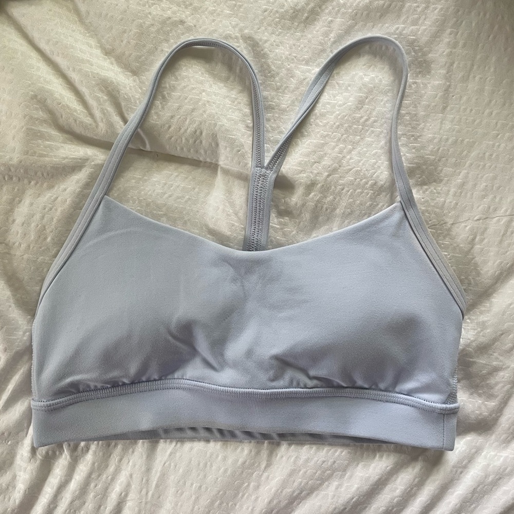 lululemon flow Y bra